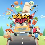 Moving Out PS Турция На ВАШ аккаунт!