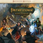 Pathfinder: Kingmaker PS Турция На ВАШ аккаунт!