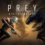 Prey  PS Турция На ВАШ аккаунт! - изображение № 2