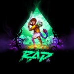 RAD PS Турция На ВАШ аккаунт!
