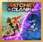 Ratchet & Clank: Rift Apart PS Турция На ВАШ аккаунт - изображение № 2