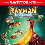 Rayman Legends PS Турция На ВАШ аккаунт!