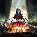 Remnant II PS Турция На ВАШ аккаунт!