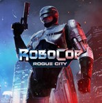 RoboCop: Rogue City PS Турция На ВАШ аккаунт!