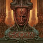 Scorn PS Турция На ВАШ аккаунт!