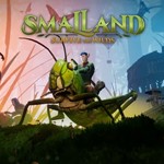 Smalland: Survive the Wilds PS Турция На ВАШ аккаунт