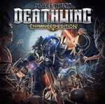 Space Hulk: Deathwing  PS Турция На ВАШ аккаунт!