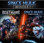Space Hulk: Deathwing  PS Турция На ВАШ аккаунт! - изображение № 2
