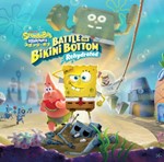 SpongeBobSquarePants:Battle PS Турция На ВАШ аккаунт