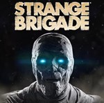 Strange Brigade PS Турция На ВАШ аккаунт!