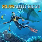 Subnautica PS Турция На ВАШ аккаунт!
