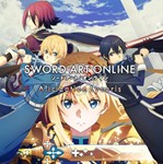 Sword Art Online: Alicization PS Турция На ВАШ аккаунт