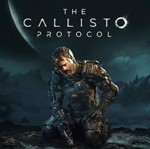 The Callisto Protocol PS Турция На ВАШ аккаунт!
