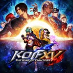 THE KING OF FIGHTERS XV PS Турция На ВАШ аккаунт!
