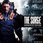 The Surge PS Турция На ВАШ аккаунт!