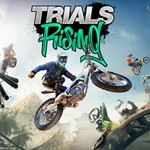 Trials Rising PS Турция На ВАШ аккаунт!