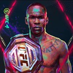 UFC 4 PS Турция На ВАШ аккаунт!
