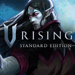 V Rising PS Турция На ВАШ аккаунт!