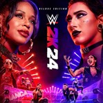 WWE 2K24 PS Турция На ВАШ аккаунт! - изображение № 2