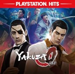 Yakuza Zero PS Турция На ВАШ аккаунт!