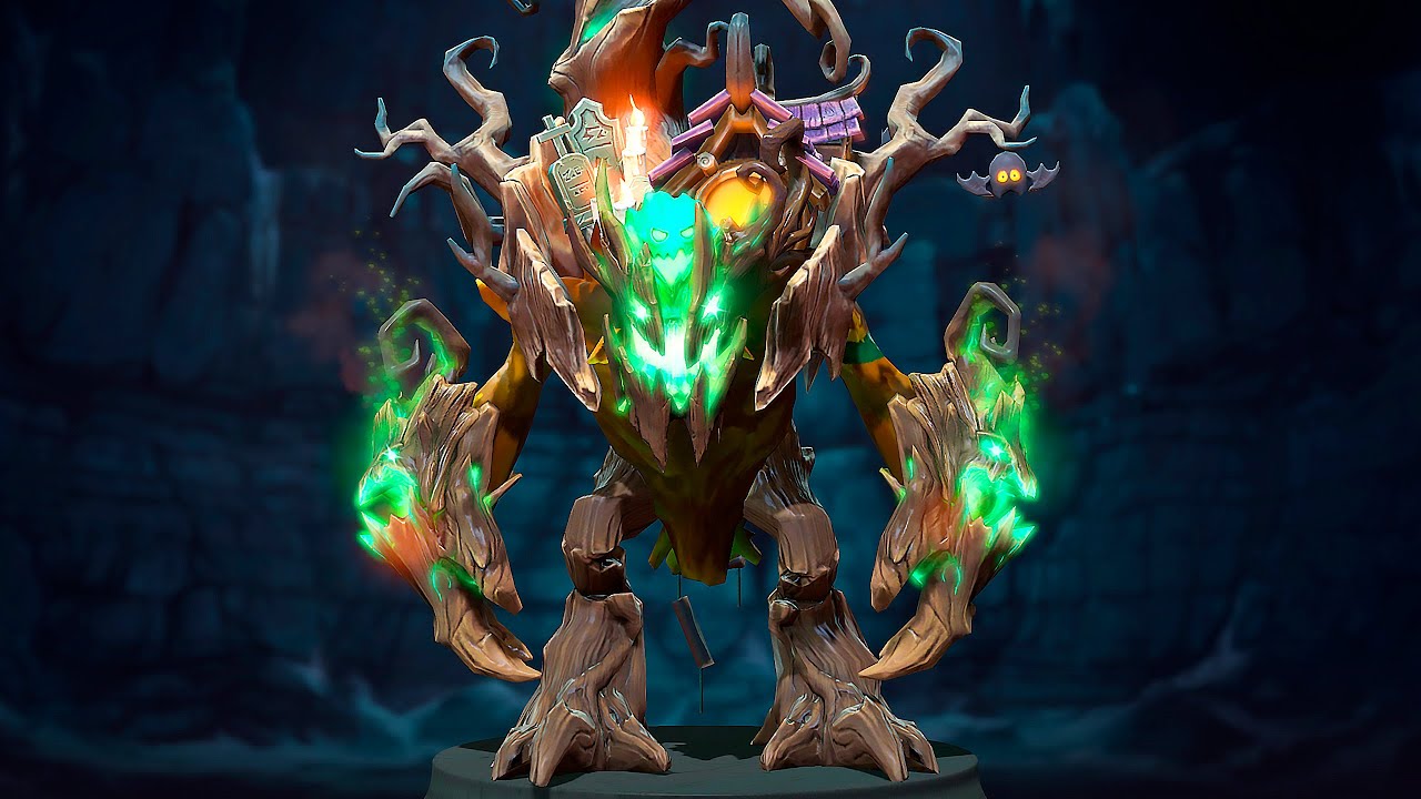 ✅Grudges of the Gallows Tree✅Collector's Cache 2 2022✅