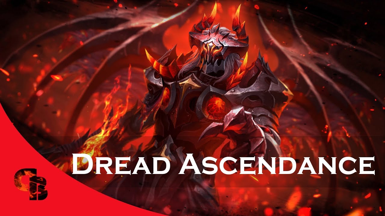 ✅Dread Ascendance✅Collector's Cache II 2018✅