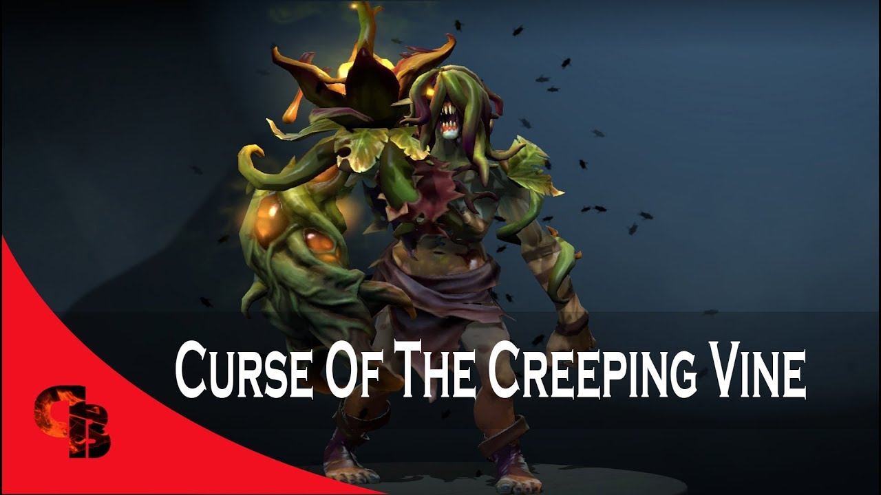 ✅Curse of the Creeping Vine✅Collector's Cache 2019✅