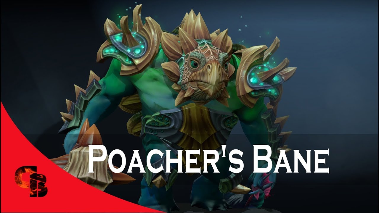 ✅Poacher's Bane✅Collector's Cache 2019✅