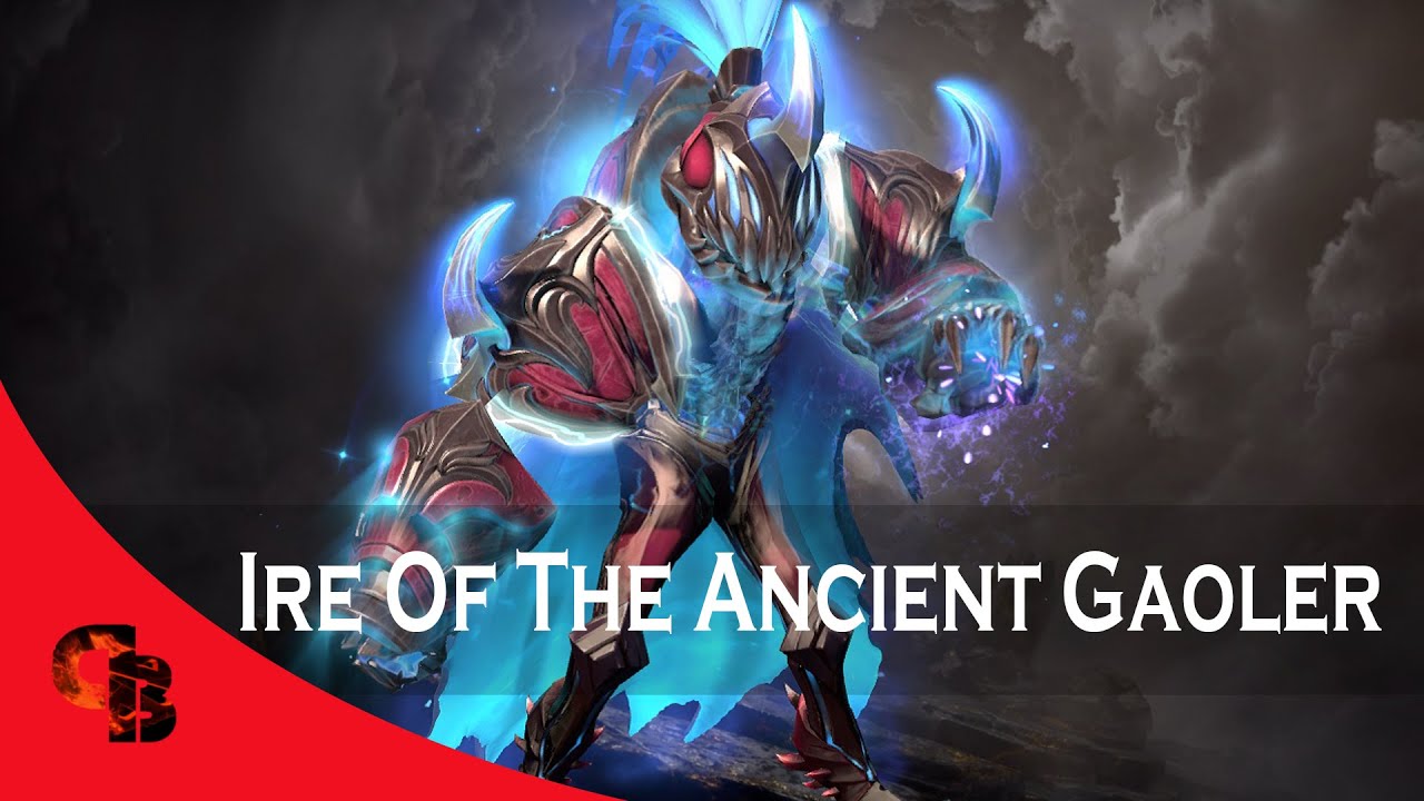 ✅Ire of the Ancient Gaoler✅Collector's Cache II 2020✅