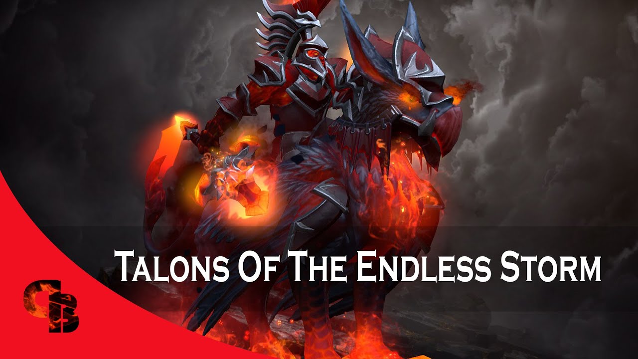 ✅Talons of the Endless Storm✅Collector's Cache II 2020✅