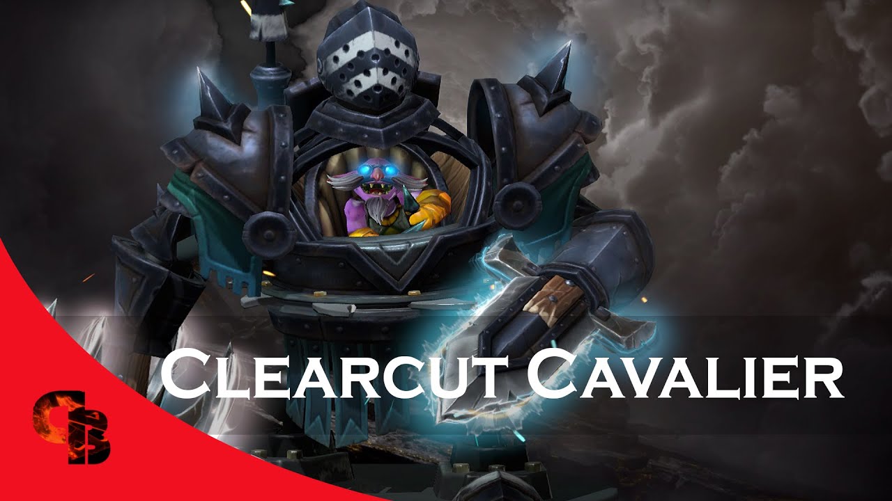 ✅Clearcut Cavalier✅Collector's Cache II 2020✅