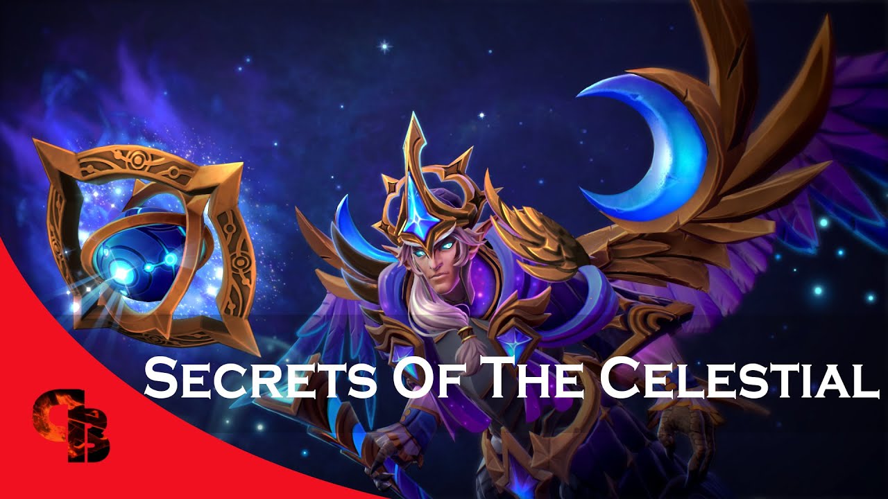 ✅Secrets of the Celestial✅Collector's Cache II 2020✅