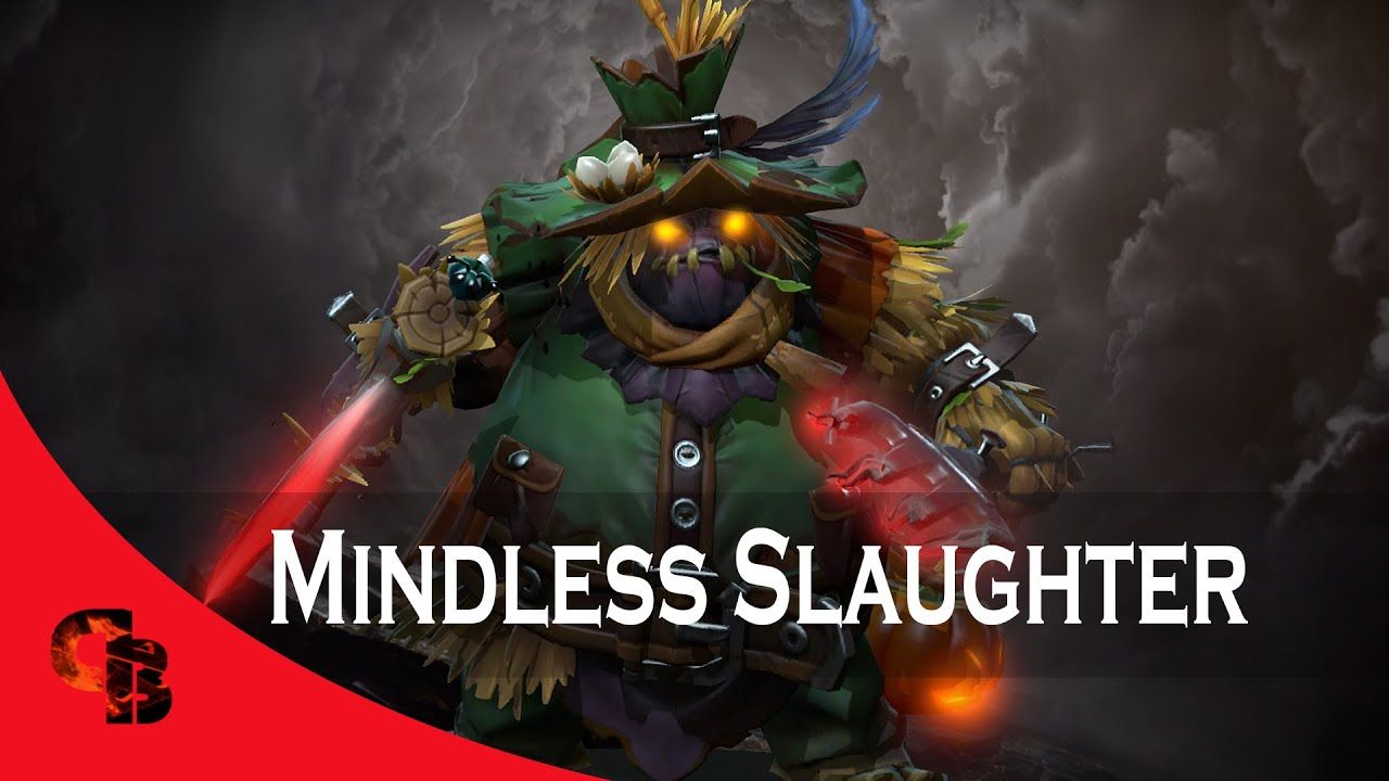 ✅Mindless Slaughter✅Collector's Cache 2020✅