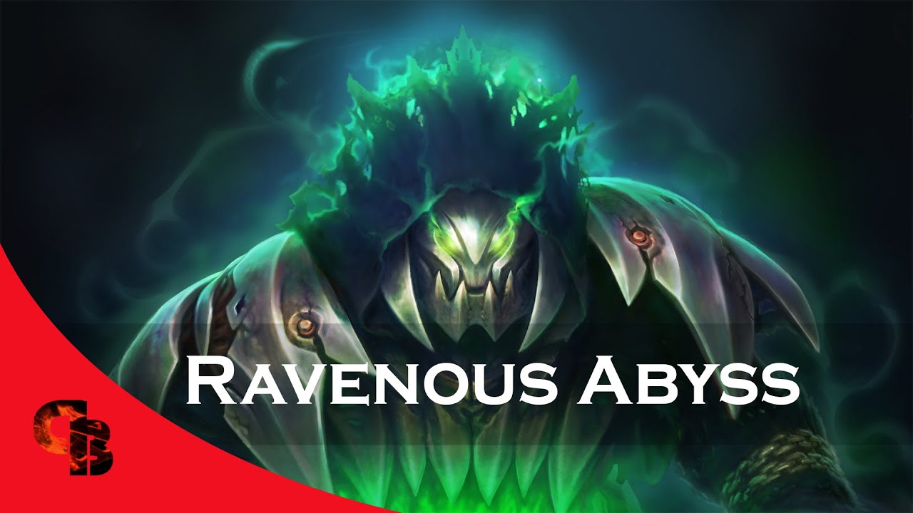 ✅Ravenous Abyss✅Collector's Cache 2020✅