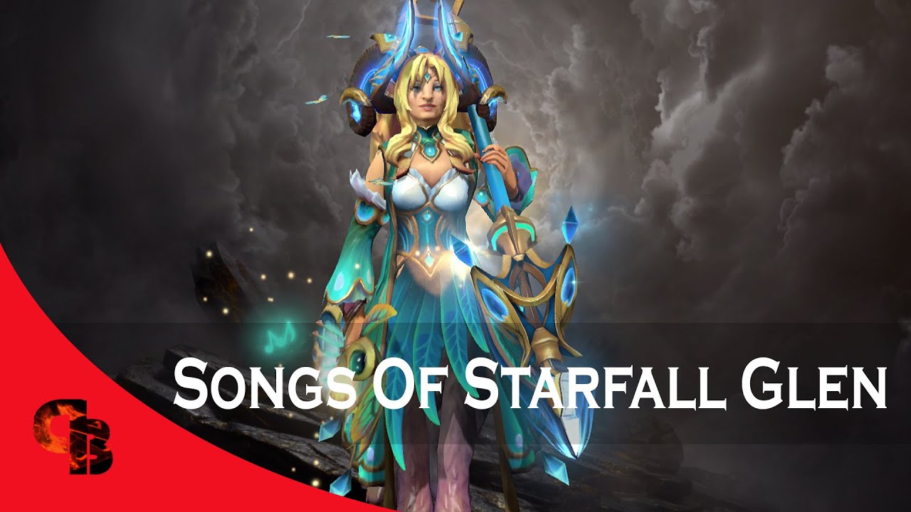 ✅Songs of Starfall Glen✅Collector's Cache 2020✅