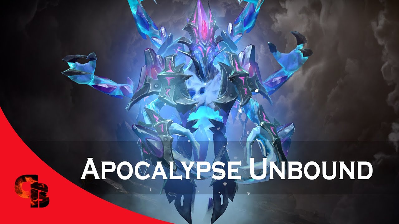 ✅Apocalypse Unbound✅Collector's Cache 2020✅