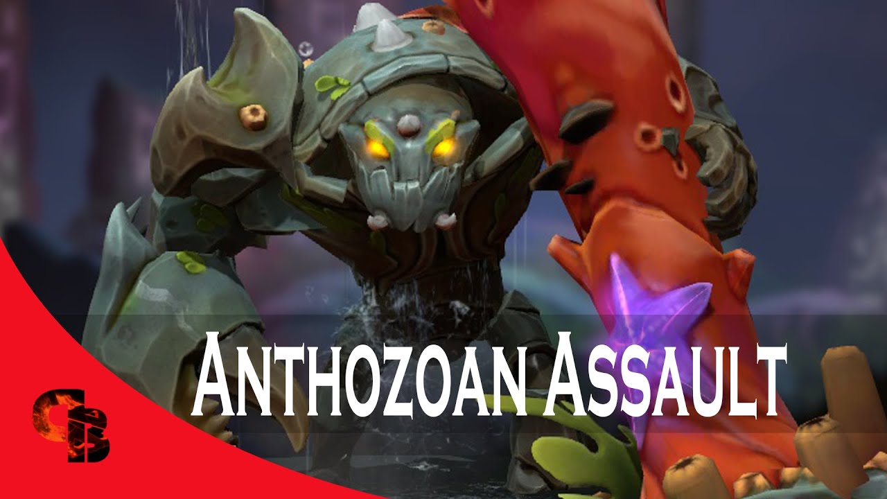 ✅Anthozoan Assault✅Collector's Cache 2021✅