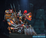 War Rig EradicatorsCollector's Cache 2 2022