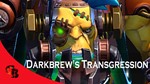 Darkbrew's TransgressionCollector's Cache 2 2022