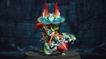 Shadowleaf InsurgentCollector's Cache 2022