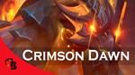 Crimson DawnCollector's Cache 2022