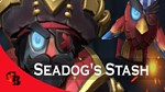 Seadog's StashCollector's Cache 2022