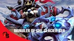 Brawler of the Glacier SeaCollector's Cache 2015