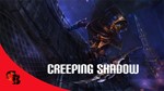 Creeping ShadowCollector's Cache 2016