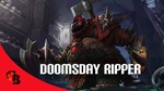 Doomsday RipperCollector's Cache 2016