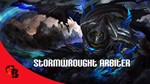 Stormwrought ArbiterCollector's Cache 2016