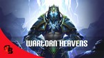 Wartorn HeavensCollector's Cache 2016