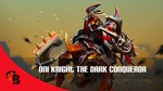 Oni Knight the Dark ConquerorCollector's Cache 2016