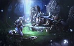Nightsilver's ResolveCollector's Cache 2016