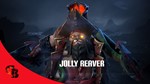 Jolly ReaverCollector's Cache 2017